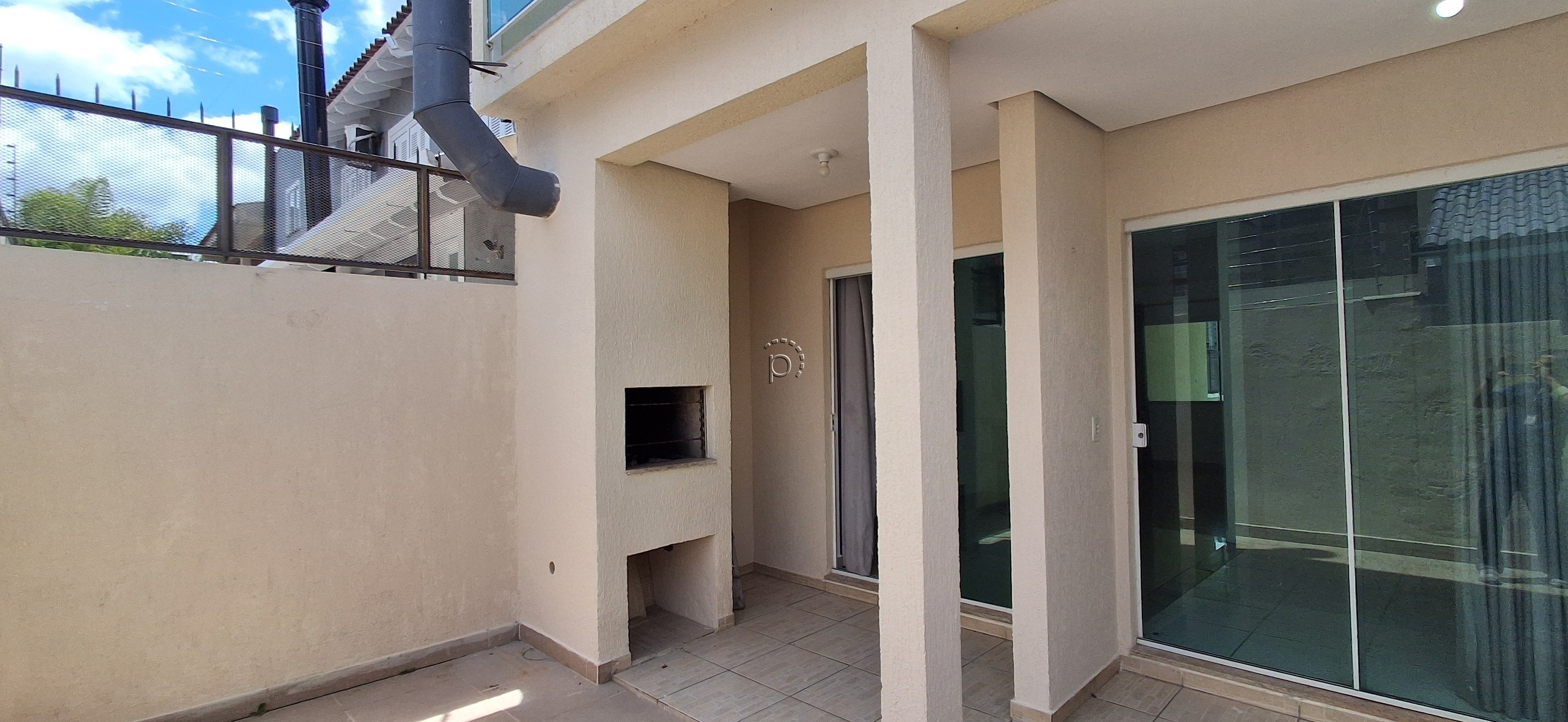 Casa em Condomínio para alugar com 140m², 3 quartos, 1 suíte, 2 vagas no bairro Hípica em Porto Alegre - Foto 8