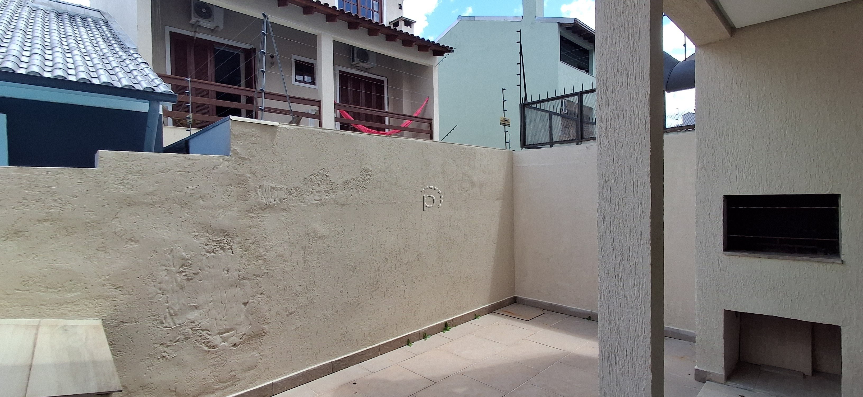 Casa em Condomínio para alugar com 140m², 3 quartos, 1 suíte, 2 vagas no bairro Hípica em Porto Alegre - Foto 9