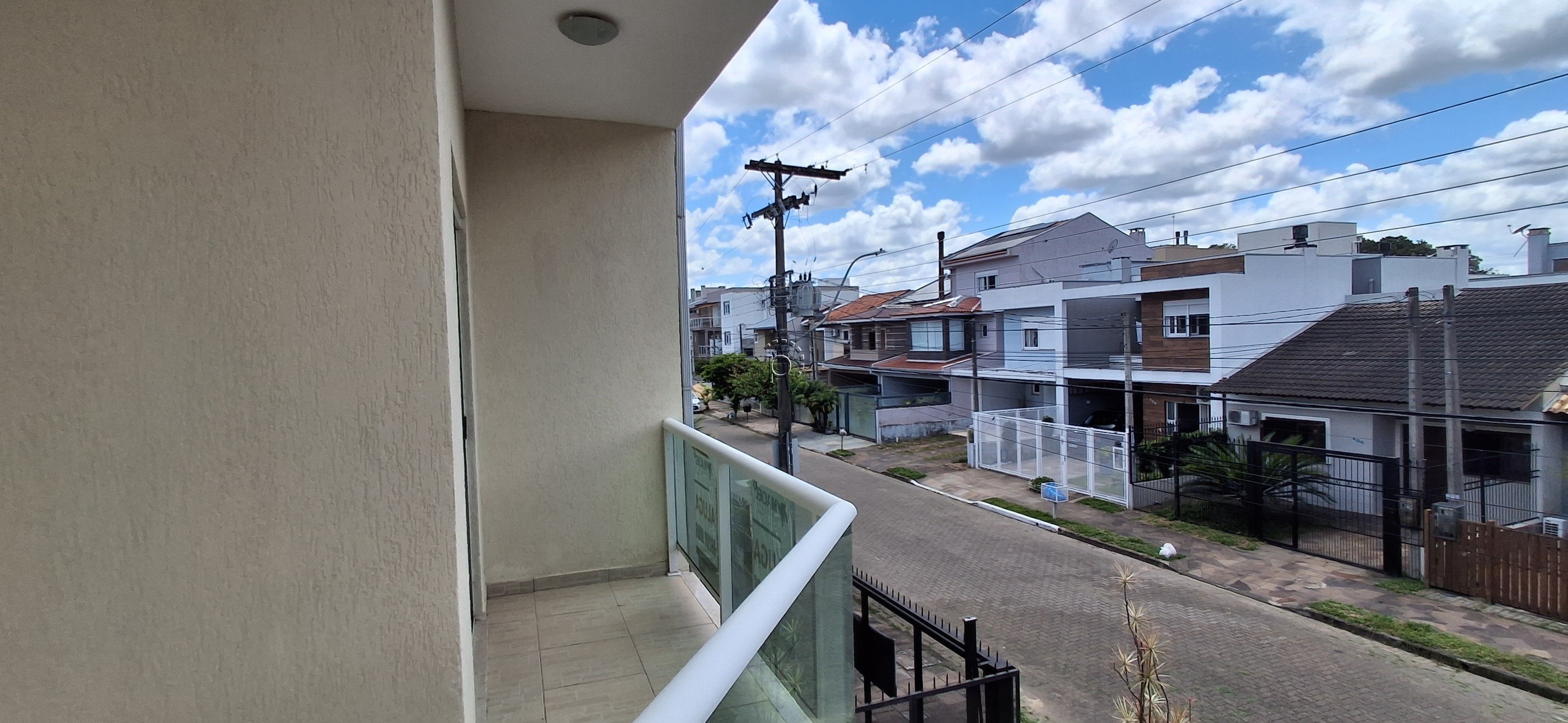 Casa em Condomínio para alugar com 140m², 3 quartos, 1 suíte, 2 vagas no bairro Hípica em Porto Alegre - Foto 21