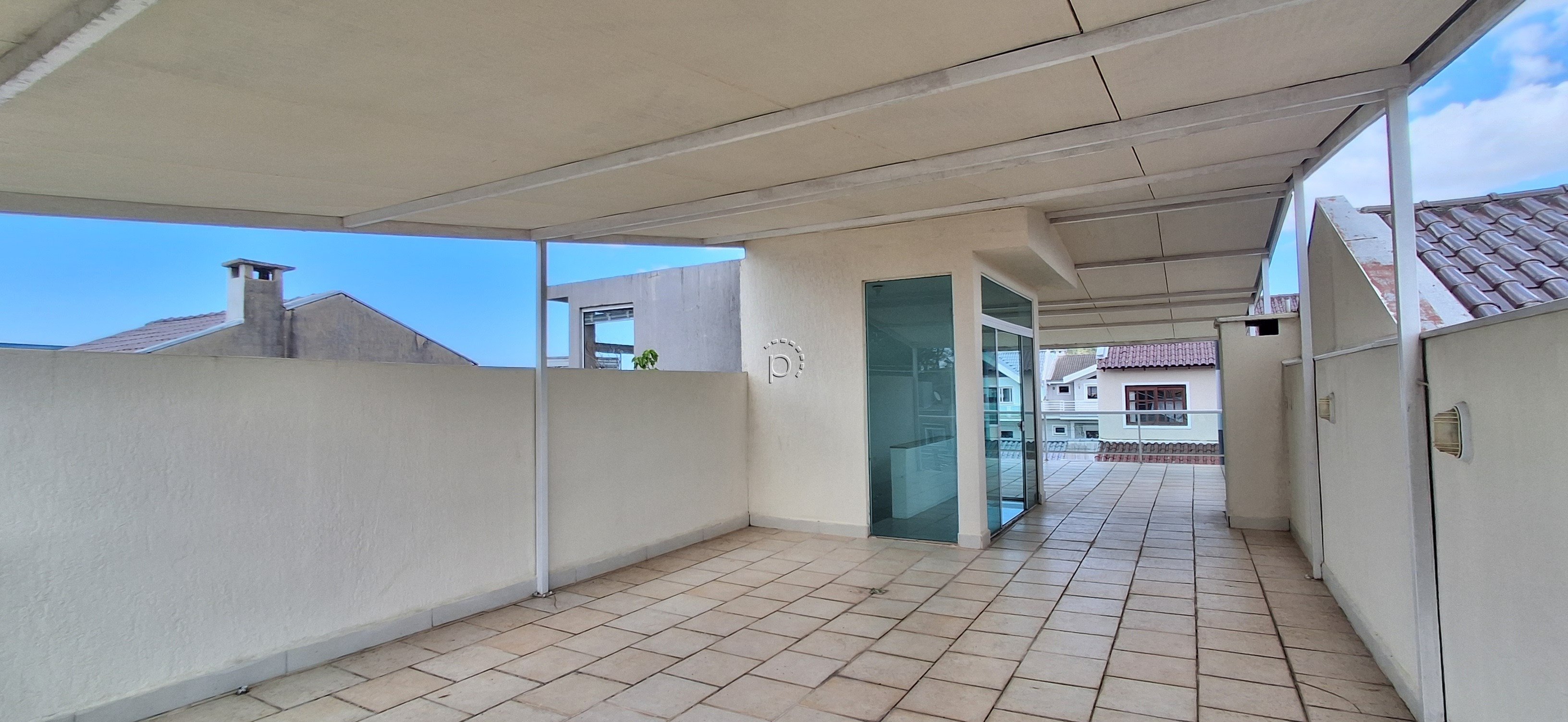 Casa em Condomínio para alugar com 140m², 3 quartos, 1 suíte, 2 vagas no bairro Hípica em Porto Alegre - Foto 27