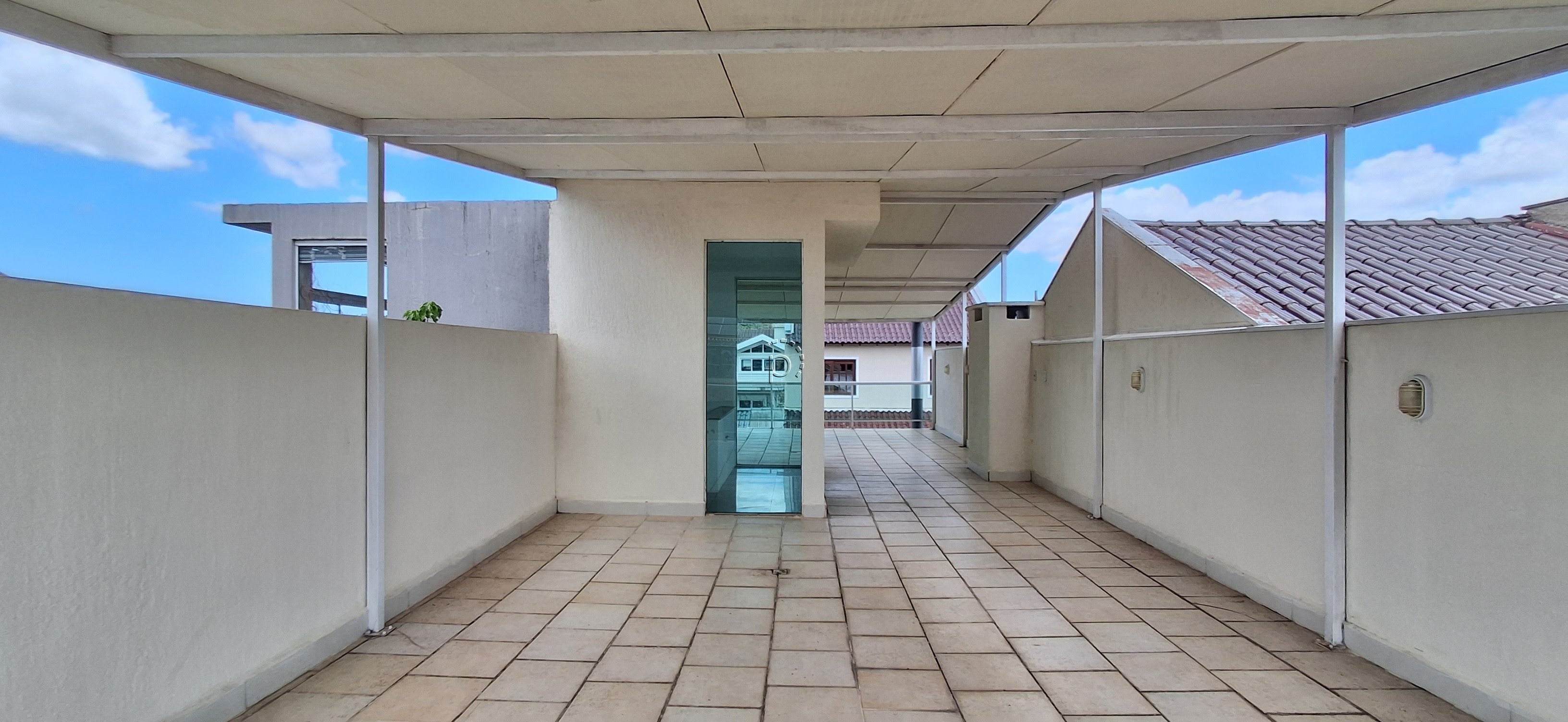 Casa em Condomínio para alugar com 140m², 3 quartos, 1 suíte, 2 vagas no bairro Hípica em Porto Alegre - Foto 28