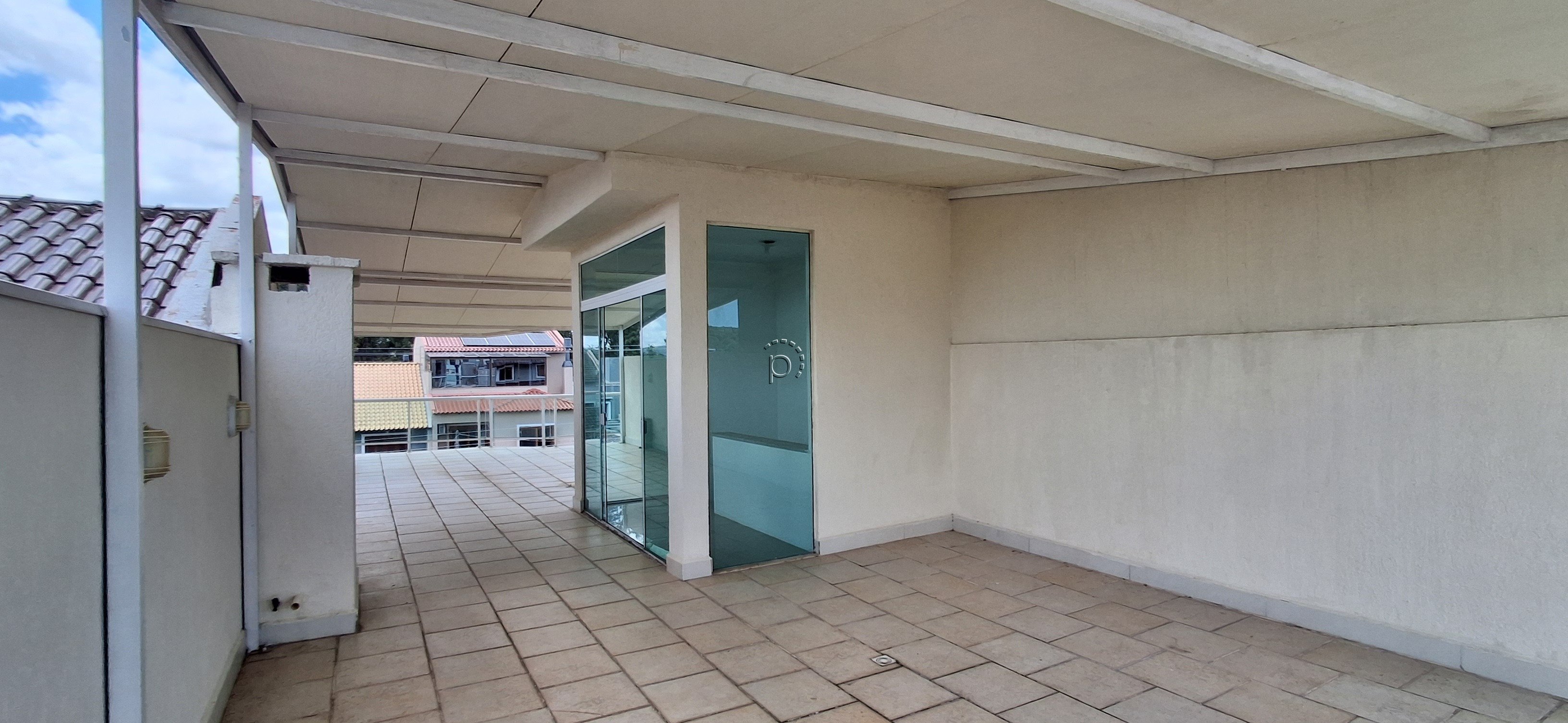 Casa em Condomínio para alugar com 140m², 3 quartos, 1 suíte, 2 vagas no bairro Hípica em Porto Alegre - Foto 31