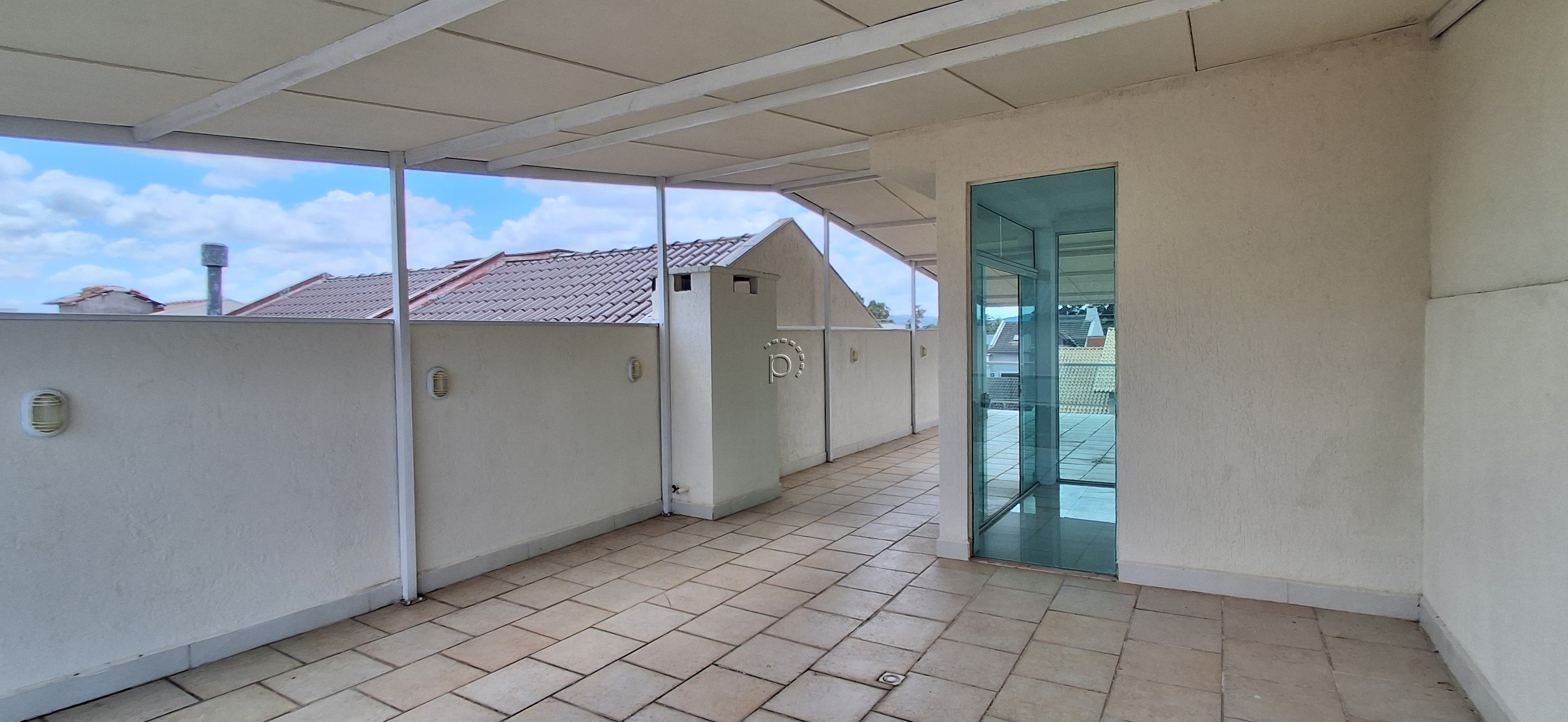 Casa em Condomínio para alugar com 140m², 3 quartos, 1 suíte, 2 vagas no bairro Hípica em Porto Alegre - Foto 32