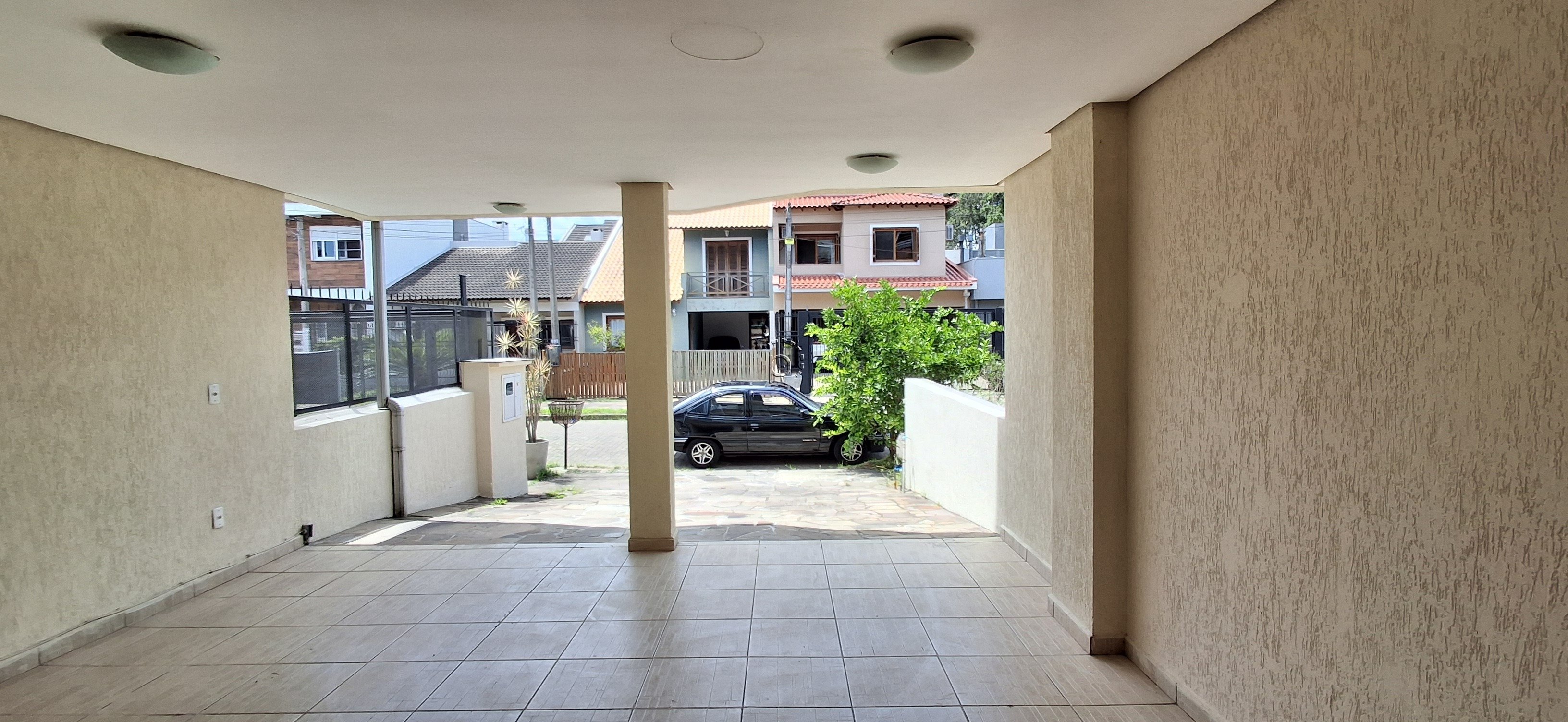 Casa em Condomínio para alugar com 140m², 3 quartos, 1 suíte, 2 vagas no bairro Hípica em Porto Alegre - Foto 34