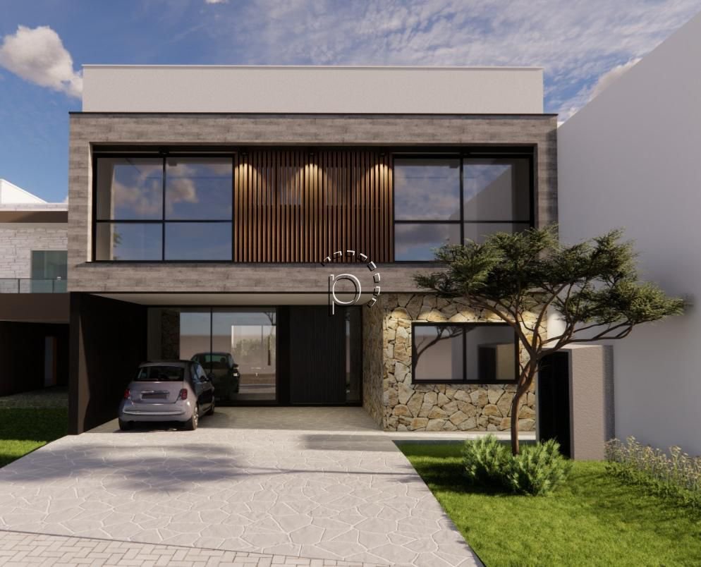 Casa em Condomínio à venda com 238m², 3 quartos, 3 suítes, 4 vagas no bairro Hípica em Porto Alegre