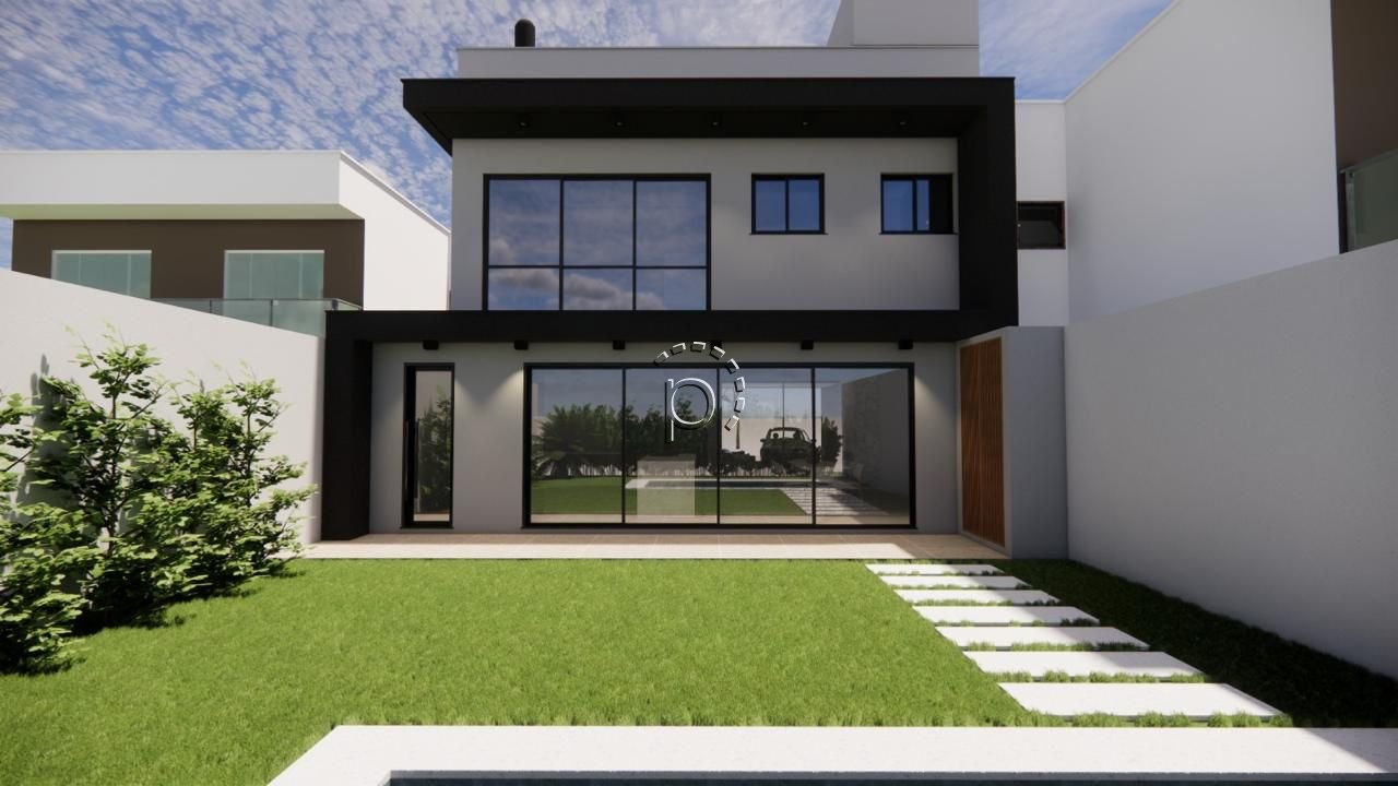 Casa em Condomínio à venda com 238m², 3 quartos, 3 suítes, 4 vagas no bairro Hípica em Porto Alegre - Foto 3