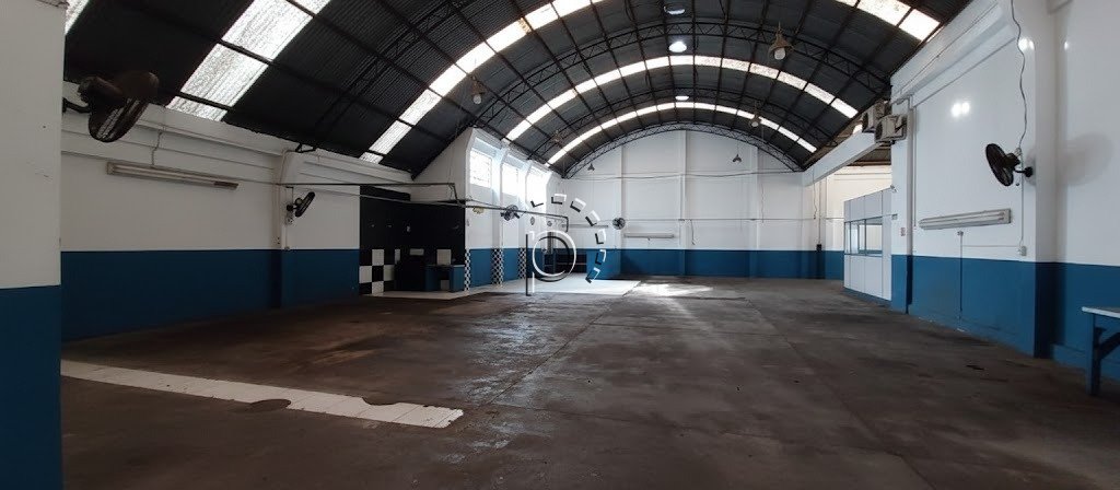 Prédio Comercial para alugar com 600m², 2 quartos, 1 suíte no bairro Nonoai em Porto Alegre - Foto 2