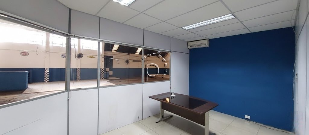 Prédio Comercial para alugar com 600m², 2 quartos, 1 suíte no bairro Nonoai em Porto Alegre - Foto 4