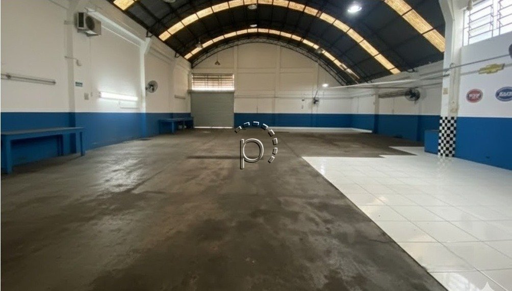 Prédio Comercial para alugar com 600m², 2 quartos, 1 suíte no bairro Nonoai em Porto Alegre - Foto 3