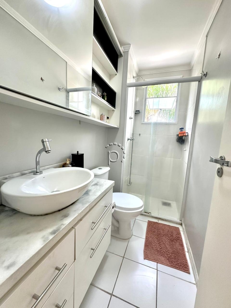 Apartamento à venda com 61m², 3 quartos, 1 suíte, 1 vaga no bairro Cavalhada em Porto Alegre - Foto 5