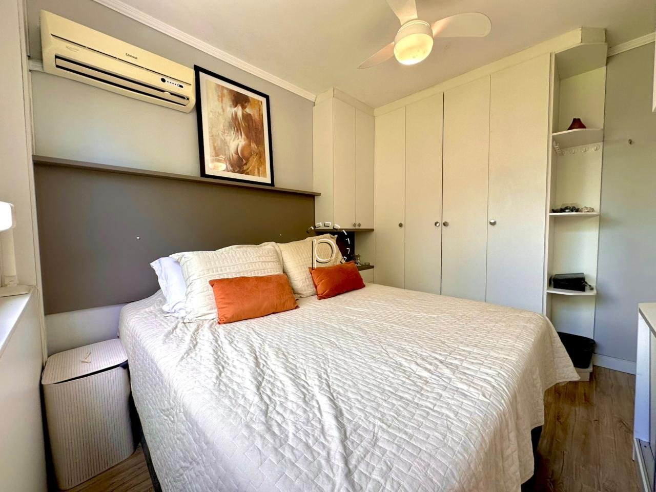 Apartamento à venda com 61m², 3 quartos, 1 suíte, 1 vaga no bairro Cavalhada em Porto Alegre - Foto 8