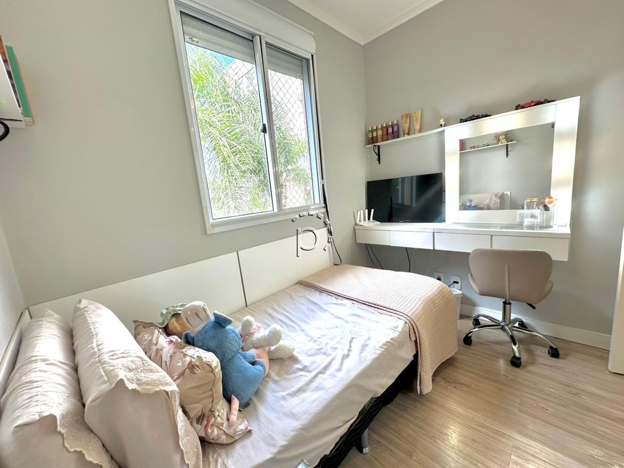 Apartamento à venda com 61m², 3 quartos, 1 suíte, 1 vaga no bairro Cavalhada em Porto Alegre - Foto 10