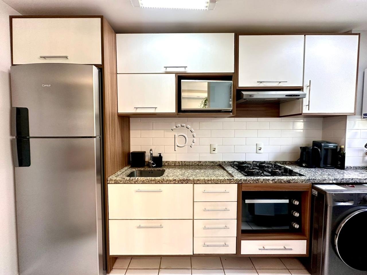 Apartamento à venda com 61m², 3 quartos, 1 suíte, 1 vaga no bairro Cavalhada em Porto Alegre - Foto 12