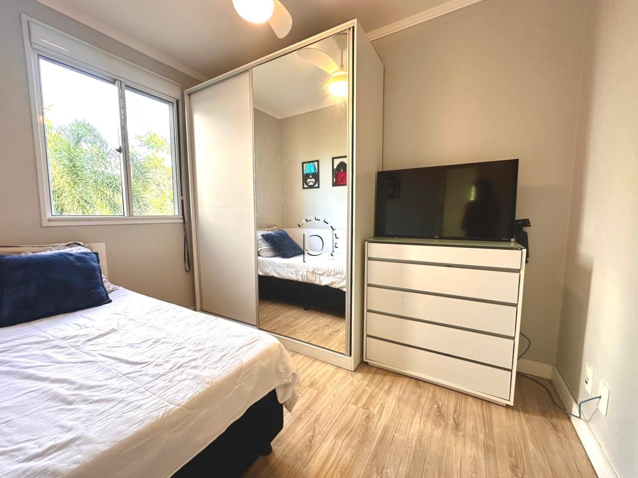 Apartamento à venda com 61m², 3 quartos, 1 suíte, 1 vaga no bairro Cavalhada em Porto Alegre - Foto 14