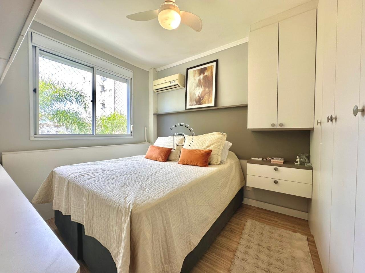 Apartamento à venda com 61m², 3 quartos, 1 suíte, 1 vaga no bairro Cavalhada em Porto Alegre - Foto 15