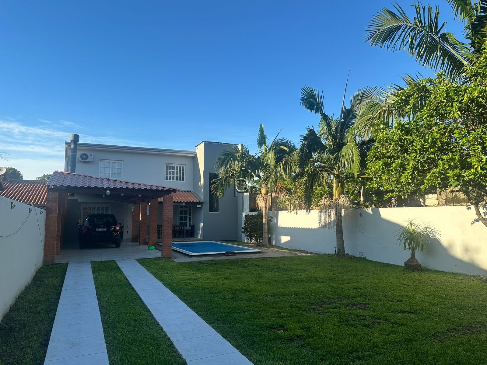 Casa à venda com 300m², 3 quartos no bairro Aberta dos Morros em Porto Alegre