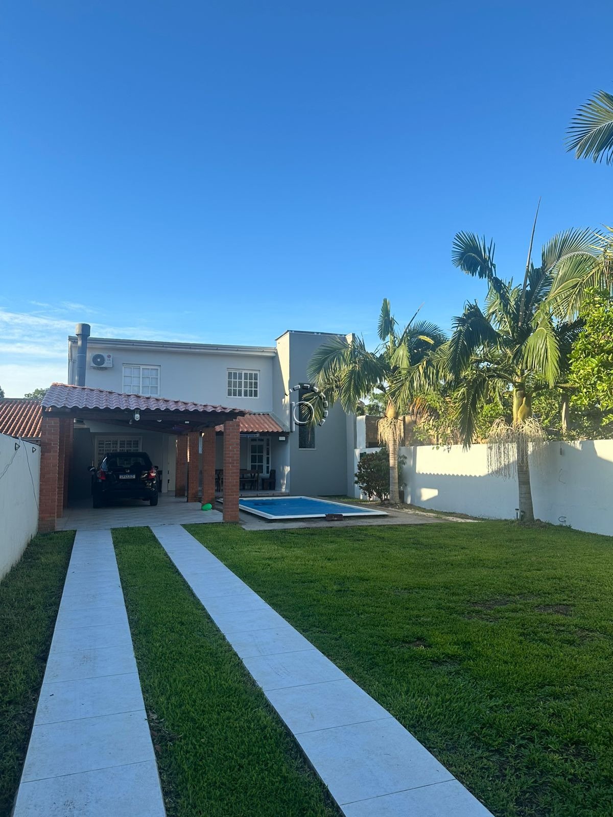 Casa à venda com 300m², 3 quartos no bairro Aberta dos Morros em Porto Alegre - Foto 3