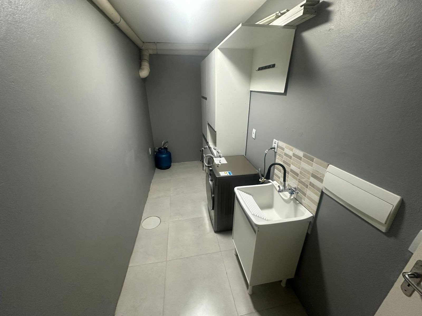 Casa à venda com 300m², 3 quartos no bairro Aberta dos Morros em Porto Alegre - Foto 12