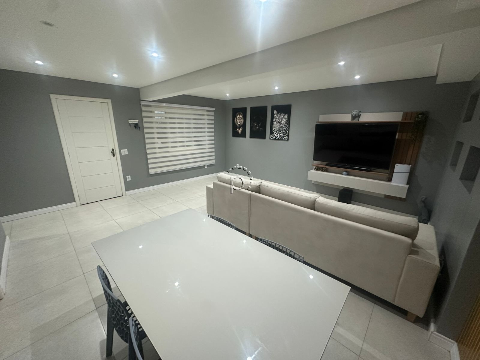 Casa à venda com 300m², 3 quartos no bairro Aberta dos Morros em Porto Alegre - Foto 17