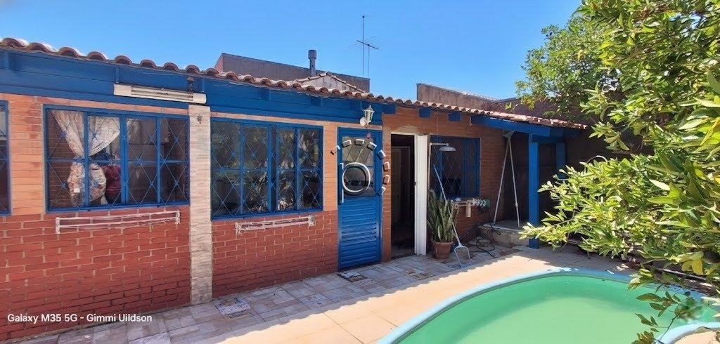 Casa em Condomínio para alugar com 135m², 3 quartos, 3 suítes, 2 vagas no bairro Hípica em Porto Alegre - Foto 8