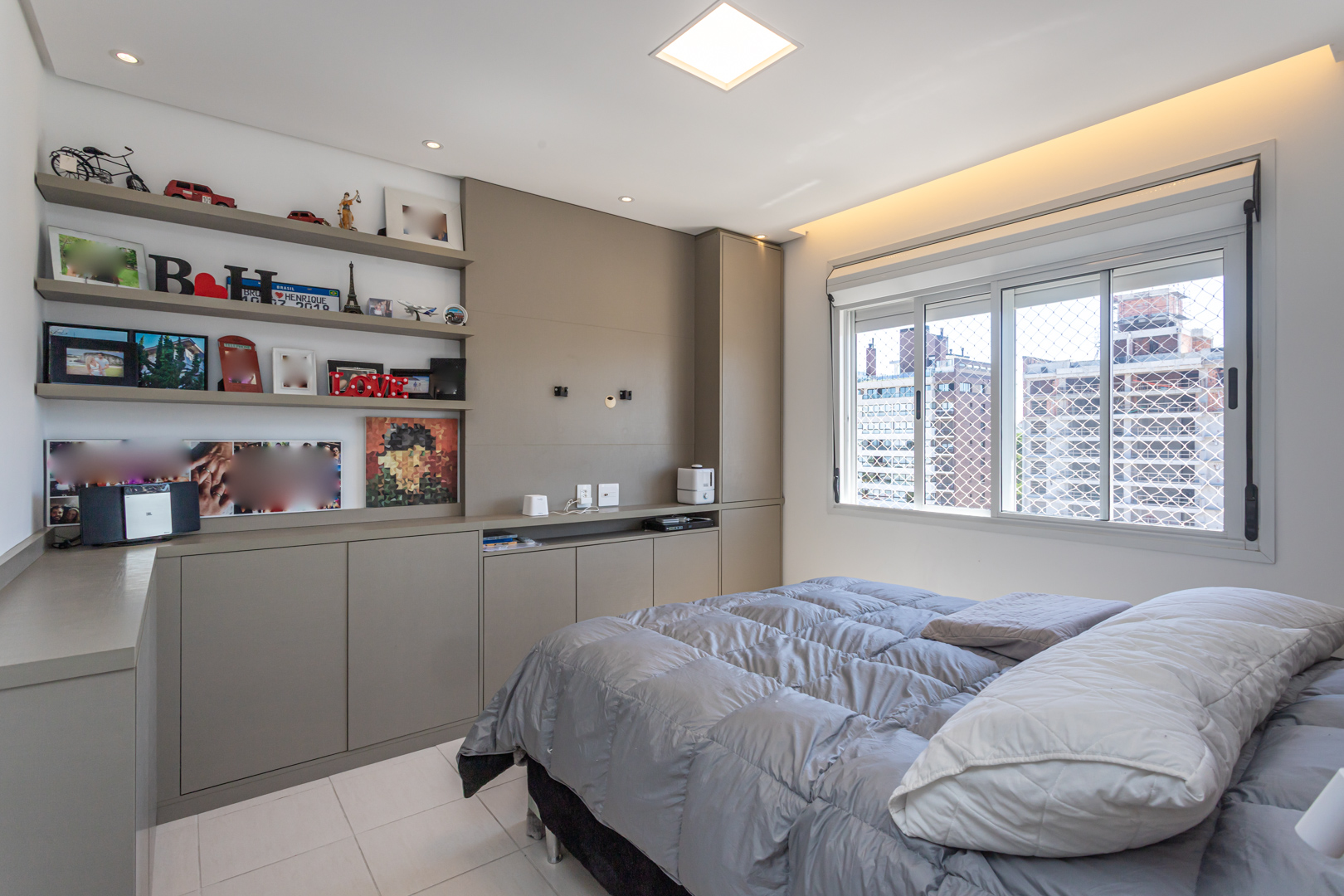 Apartamento à venda com 1m², 2 quartos no bairro Tristeza em Porto Alegre - Foto 18