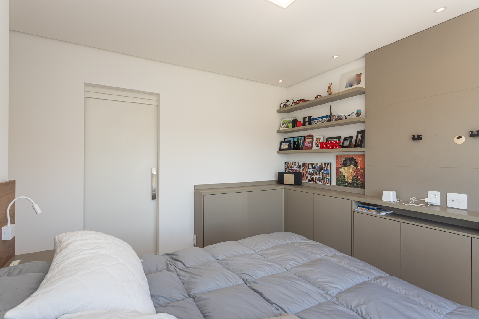 Apartamento à venda com 1m², 2 quartos no bairro Tristeza em Porto Alegre - Foto 21