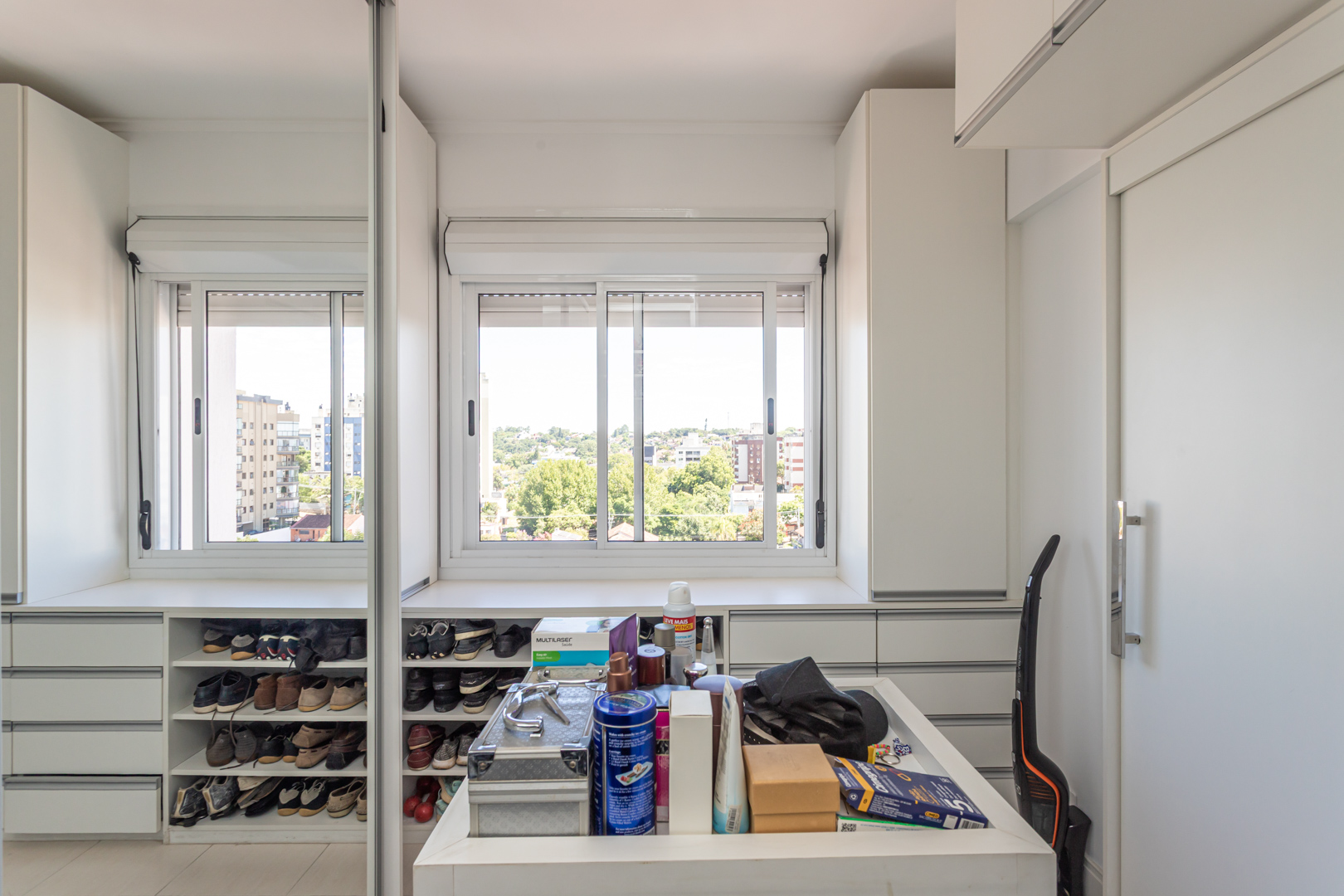 Apartamento à venda com 89m², 3 quartos no bairro Tristeza em Porto Alegre - Foto 22