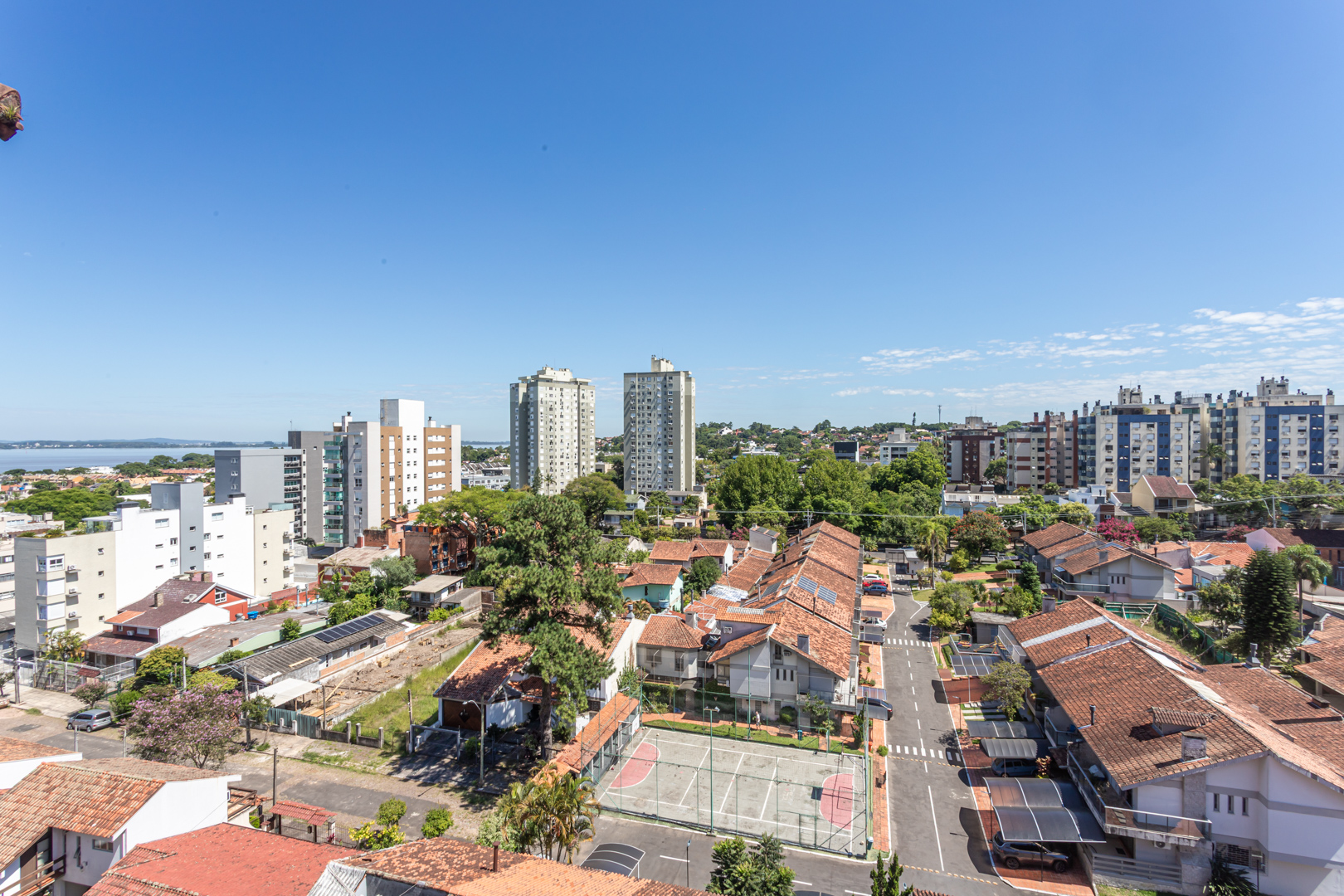 Apartamento à venda com 1m², 2 quartos no bairro Tristeza em Porto Alegre - Foto 22