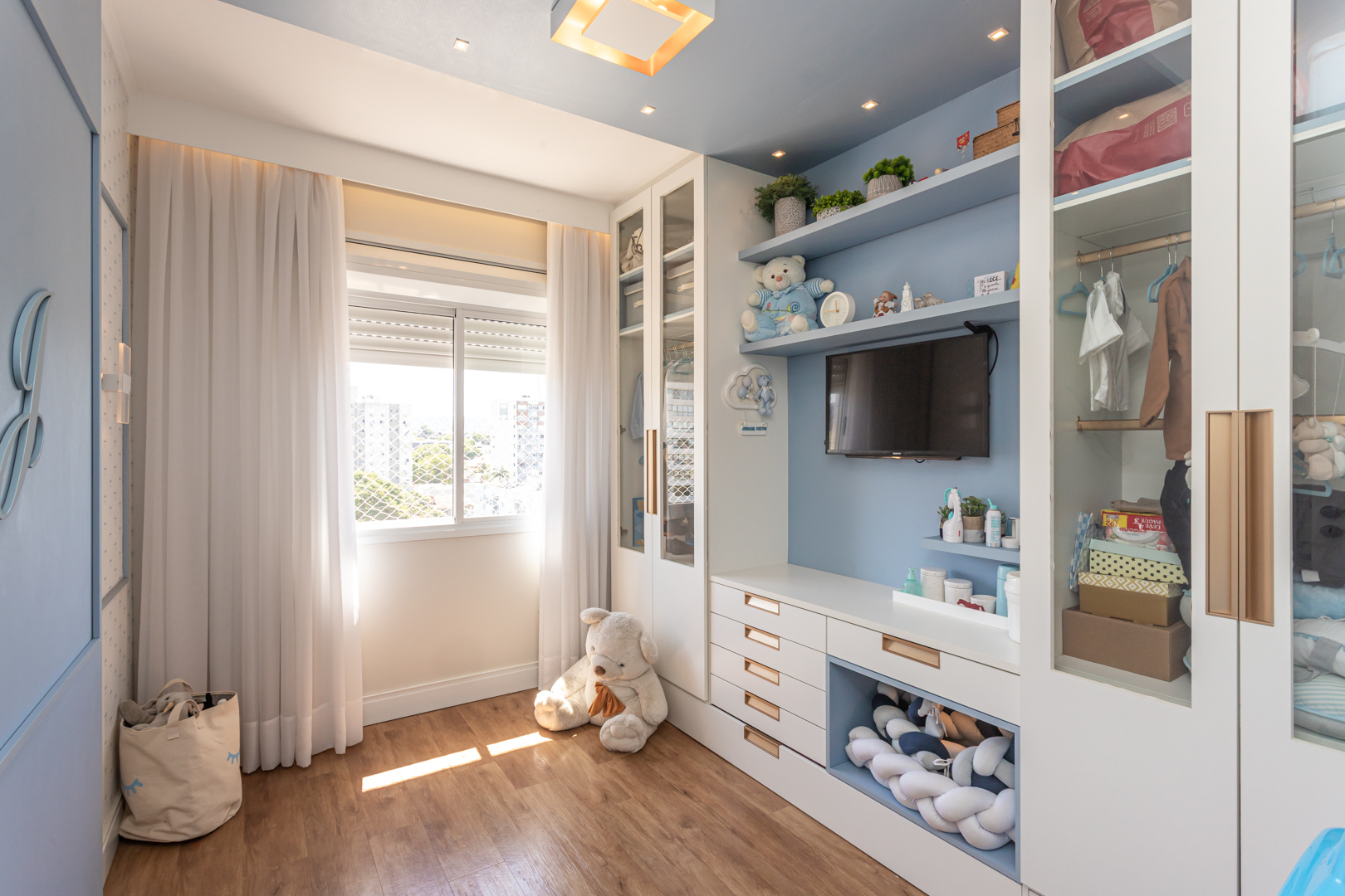 Apartamento à venda com 1m², 2 quartos no bairro Tristeza em Porto Alegre - Foto 25