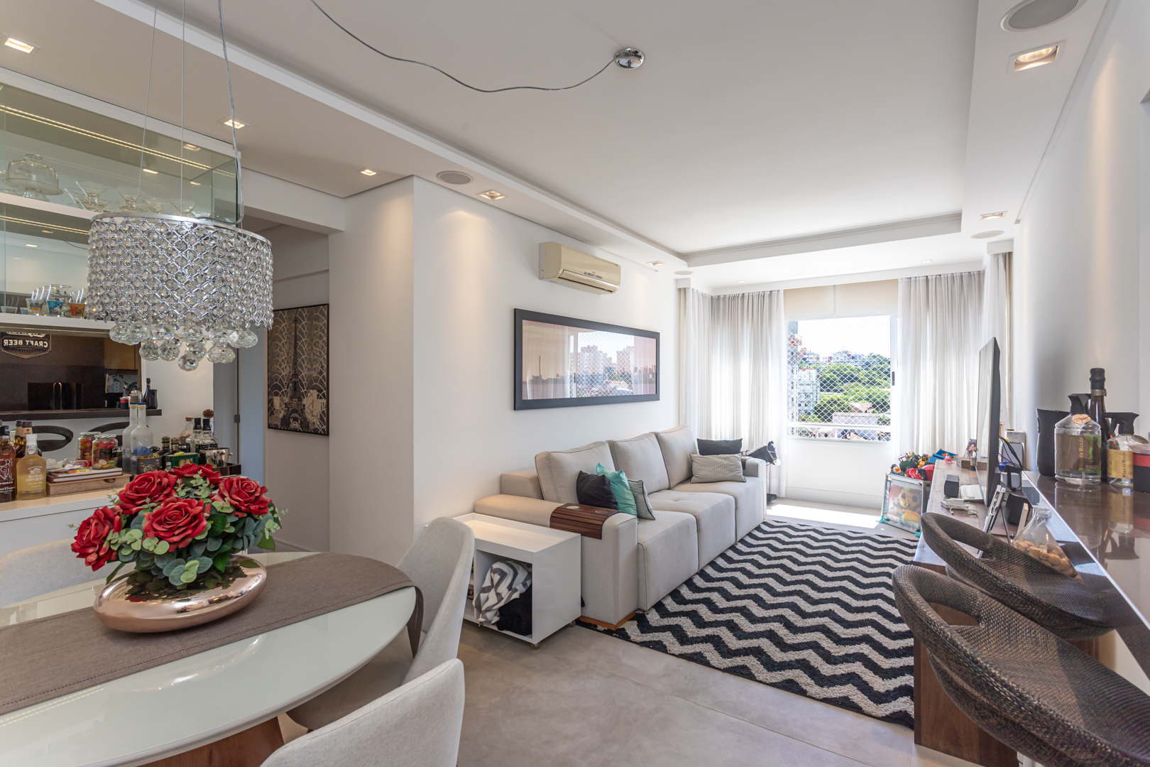 Apartamento à venda com 1m², 2 quartos no bairro Tristeza em Porto Alegre - Foto 3