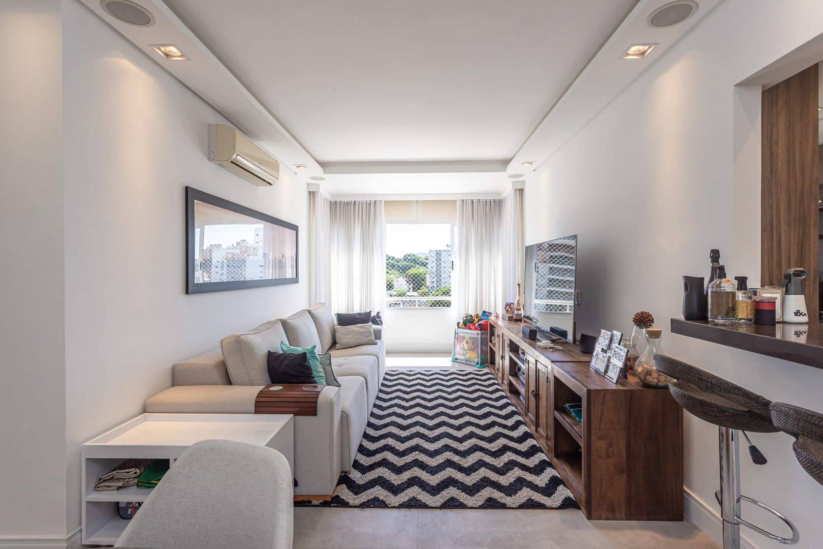 Apartamento à venda com 1m², 2 quartos no bairro Tristeza em Porto Alegre - Foto 2