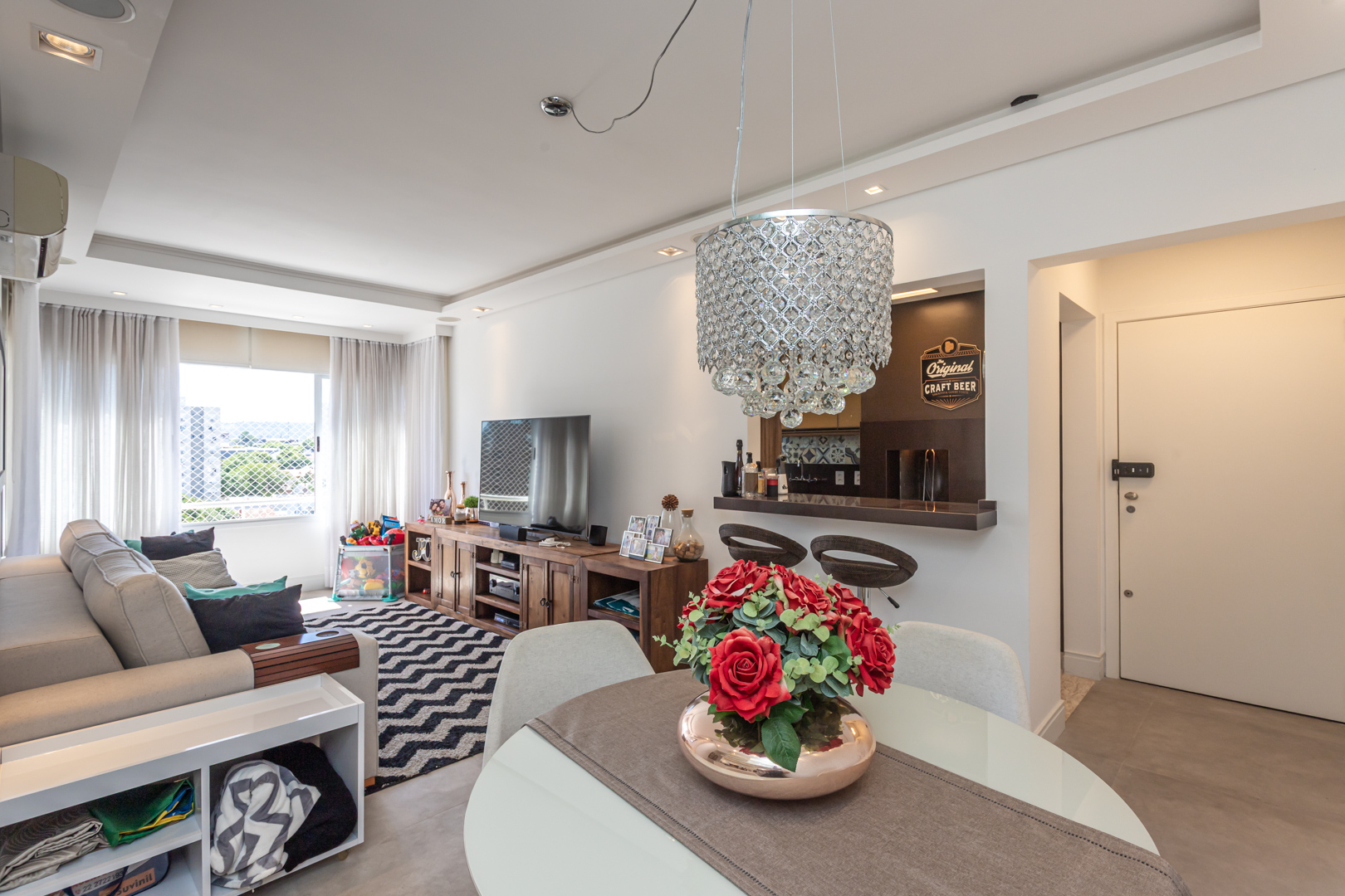 Apartamento à venda com 1m², 2 quartos no bairro Tristeza em Porto Alegre - Foto 7