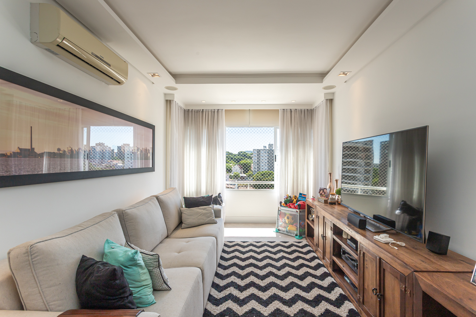 Apartamento à venda com 1m², 2 quartos no bairro Tristeza em Porto Alegre - Foto 4