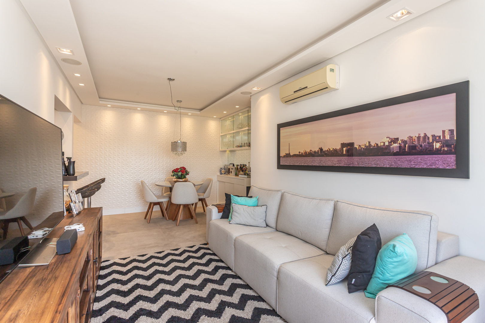 Apartamento à venda com 1m², 2 quartos no bairro Tristeza em Porto Alegre - Foto 5