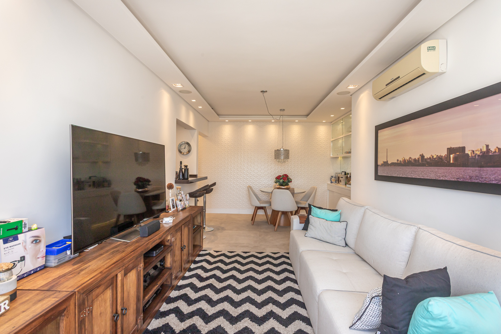 Apartamento à venda com 1m², 2 quartos no bairro Tristeza em Porto Alegre - Foto 6