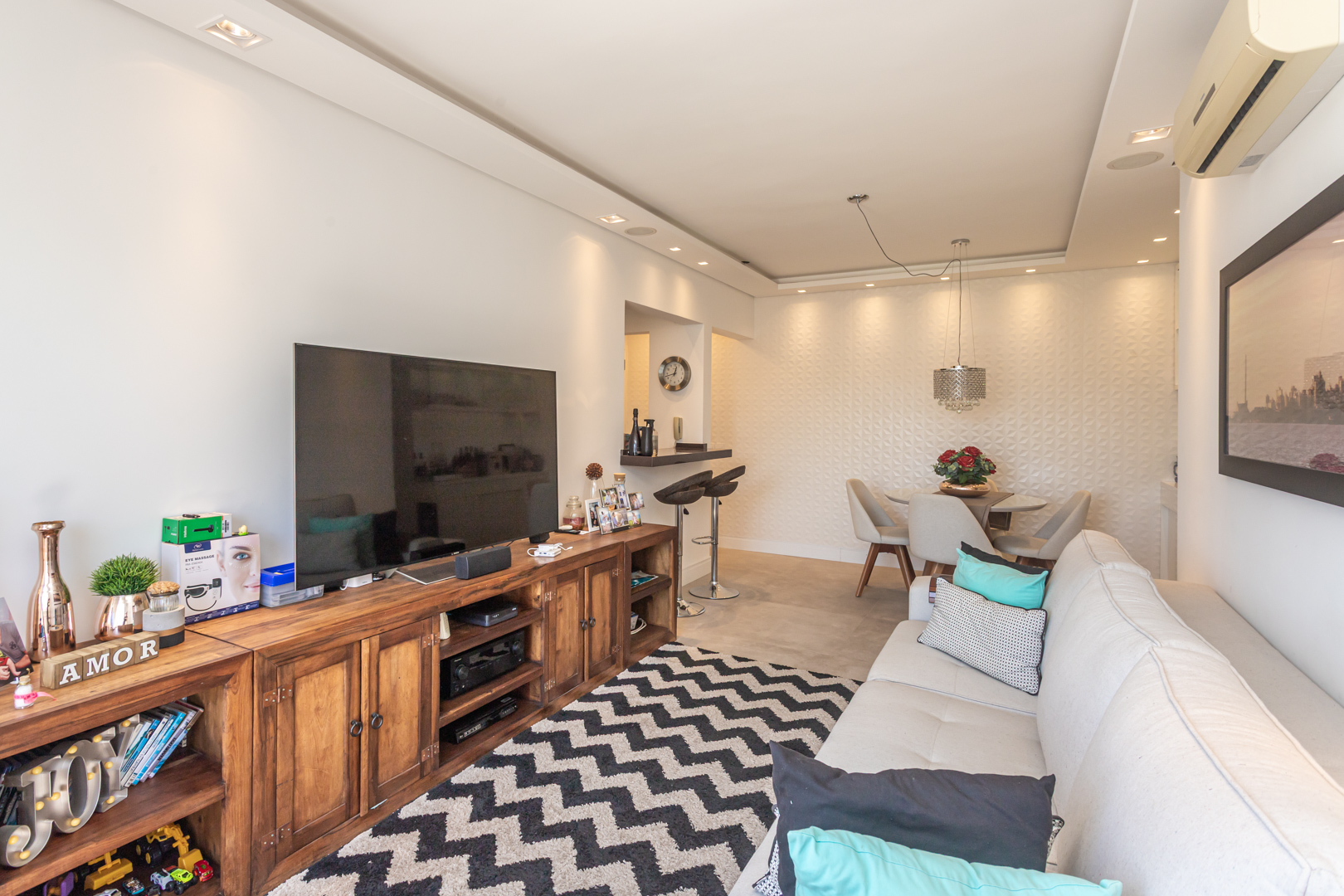 Apartamento à venda com 1m², 2 quartos no bairro Tristeza em Porto Alegre