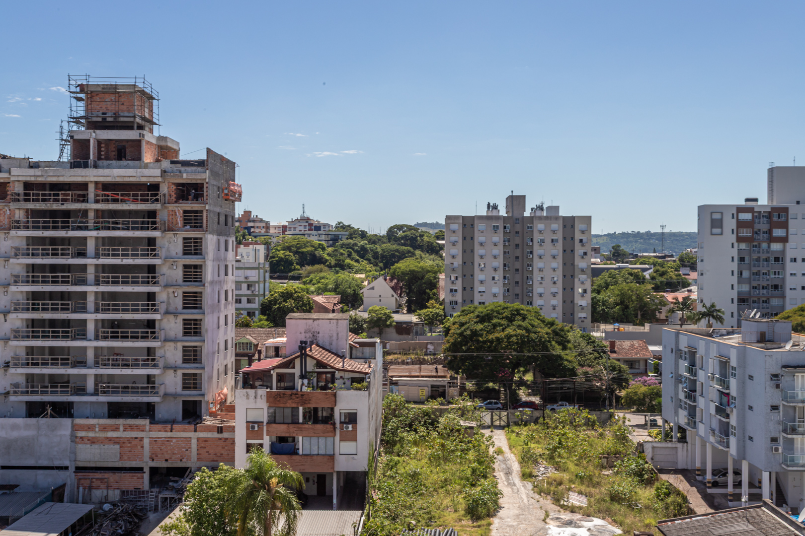 Apartamento à venda com 1m², 2 quartos no bairro Tristeza em Porto Alegre - Foto 29