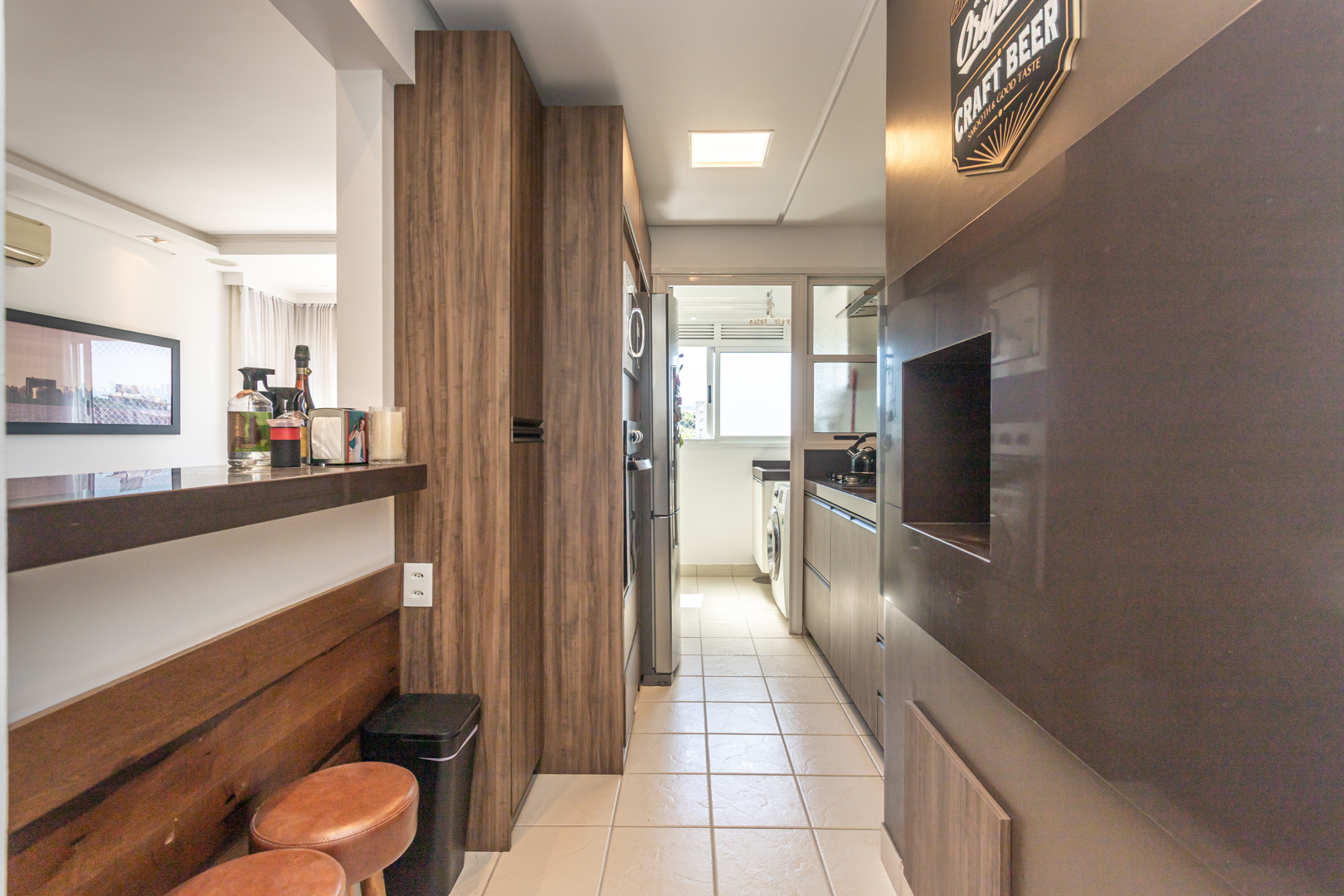 Apartamento à venda com 1m², 2 quartos no bairro Tristeza em Porto Alegre - Foto 10