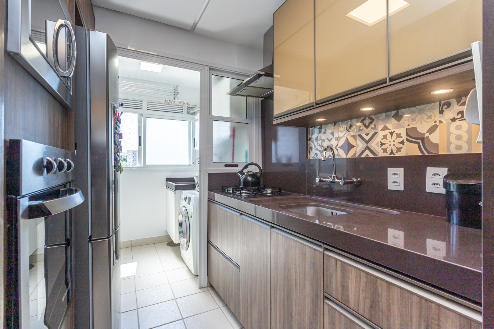 Apartamento à venda com 1m², 2 quartos no bairro Tristeza em Porto Alegre - Foto 13