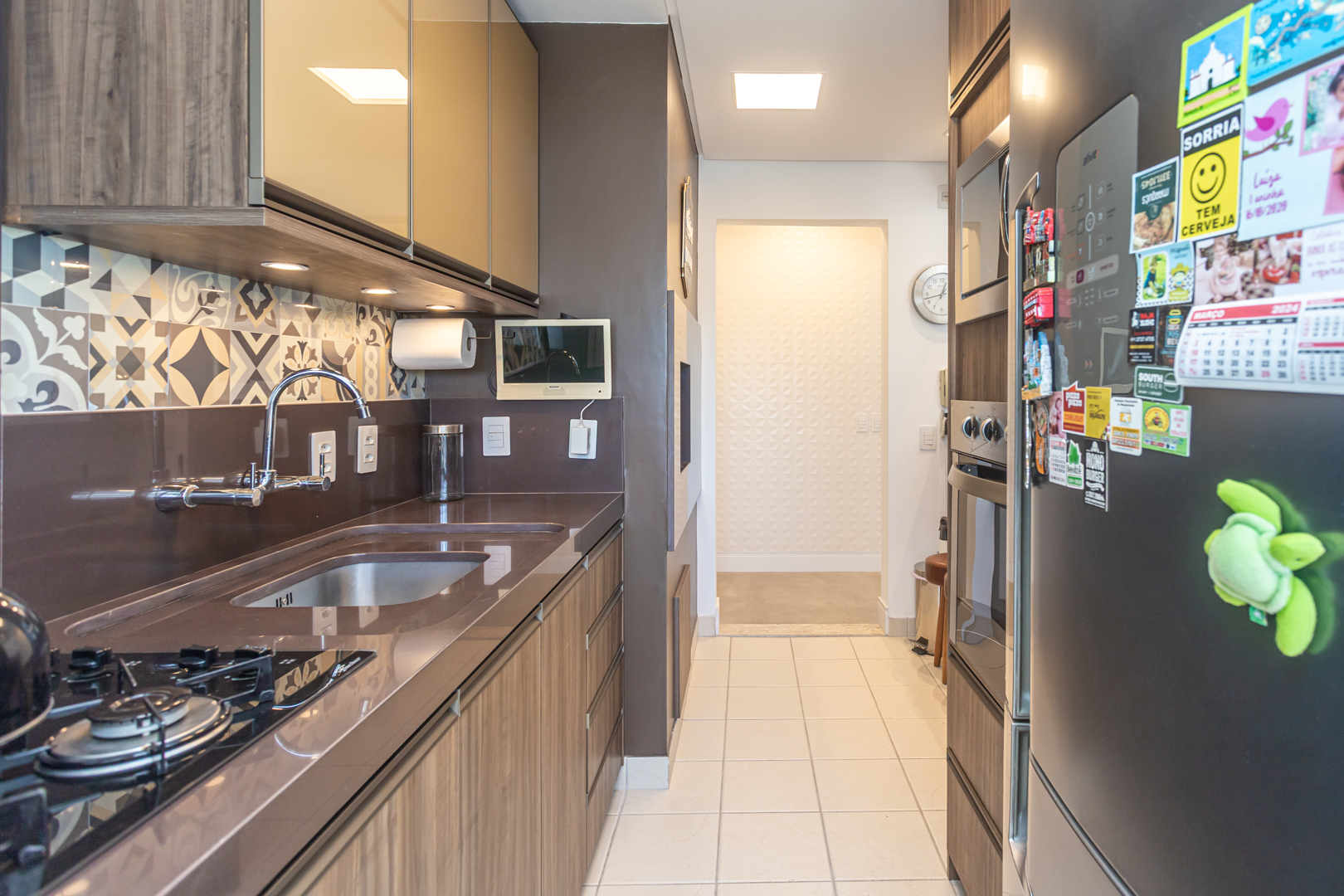 Apartamento à venda com 1m², 2 quartos no bairro Tristeza em Porto Alegre - Foto 14