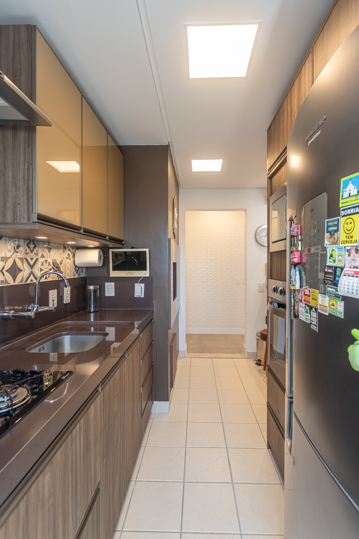 Apartamento à venda com 1m², 2 quartos no bairro Tristeza em Porto Alegre - Foto 15