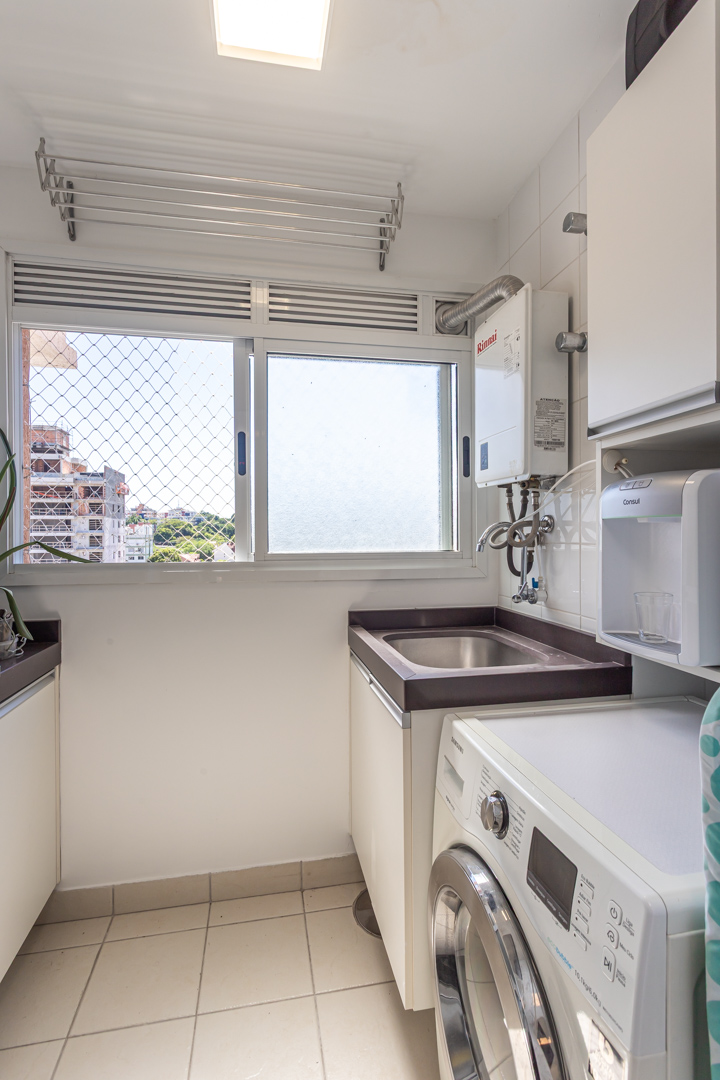 Apartamento à venda com 1m², 2 quartos no bairro Tristeza em Porto Alegre - Foto 16