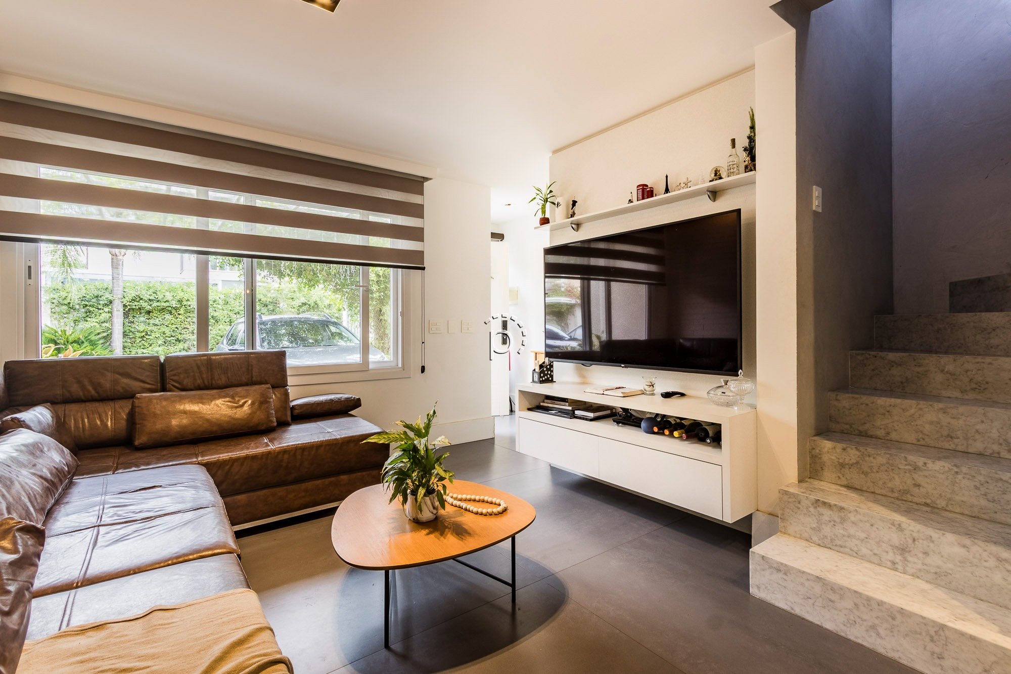 Casa em Condomínio à venda com 120m², 3 quartos, 1 suíte, 2 vagas no bairro Vila Nova em Porto Alegre - Foto 3