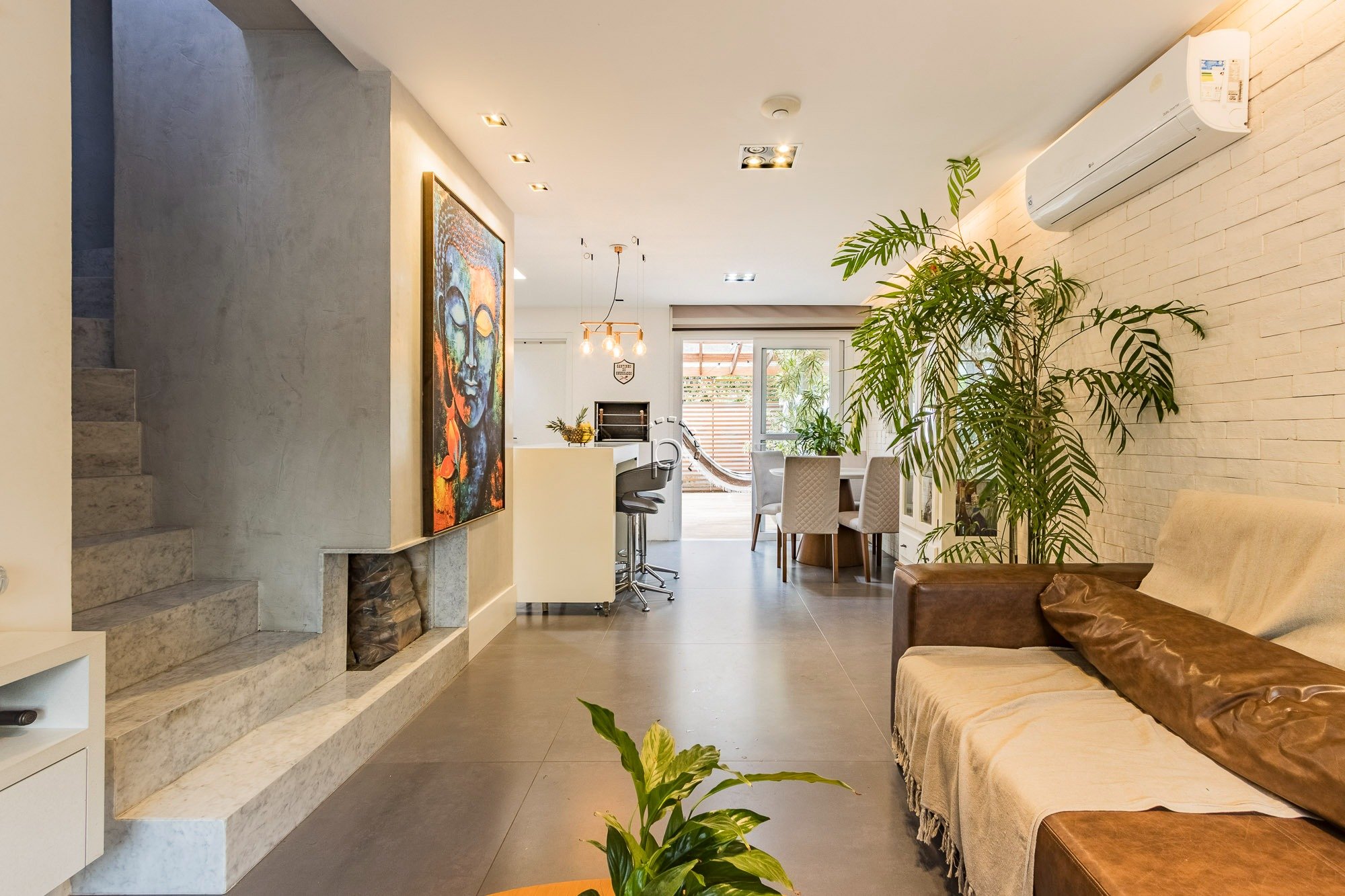 Casa em Condomínio à venda com 120m², 3 quartos, 1 suíte, 2 vagas no bairro Vila Nova em Porto Alegre - Foto 4