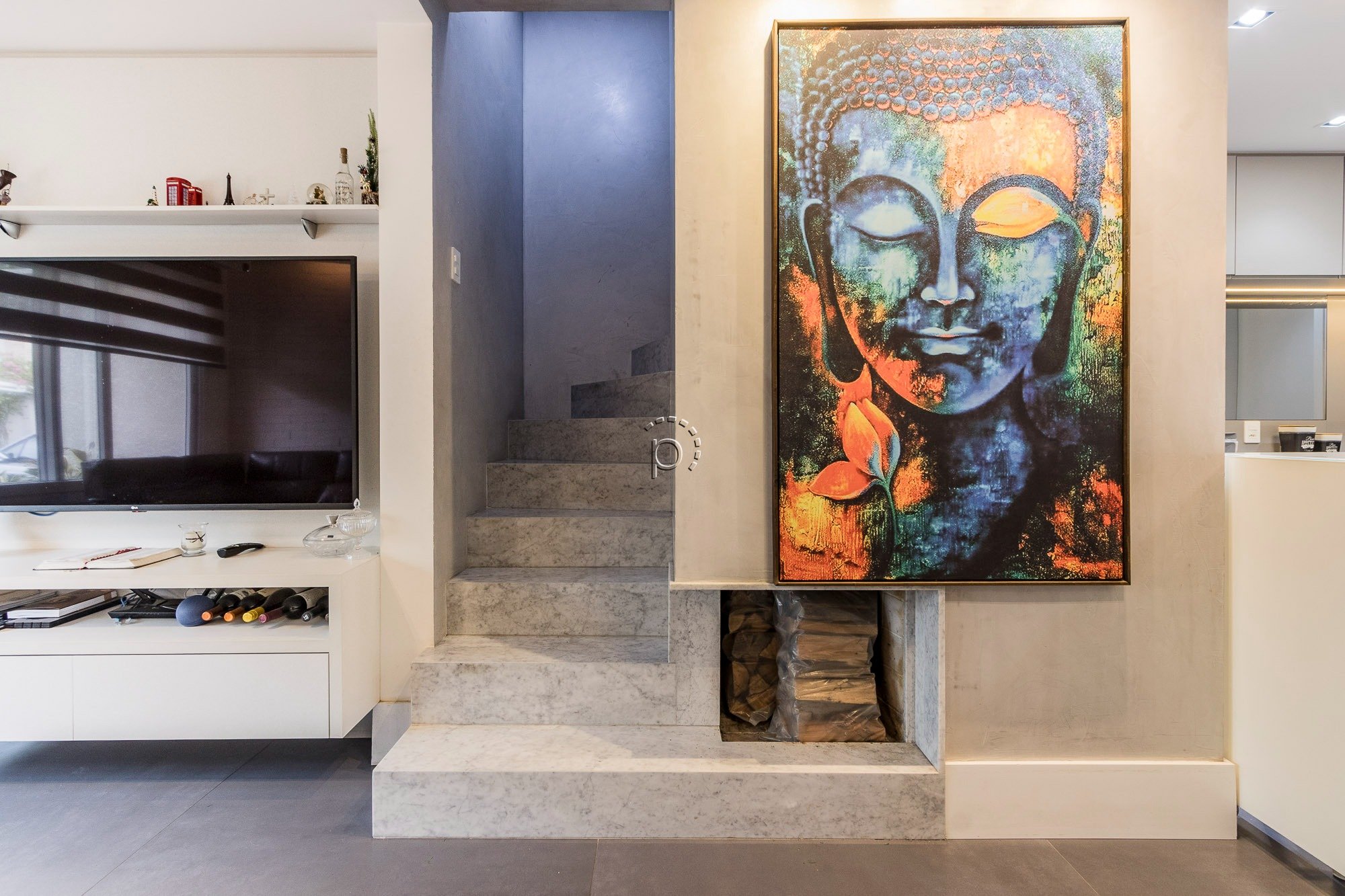 Casa em Condomínio à venda com 120m², 3 quartos, 1 suíte, 2 vagas no bairro Vila Nova em Porto Alegre - Foto 5