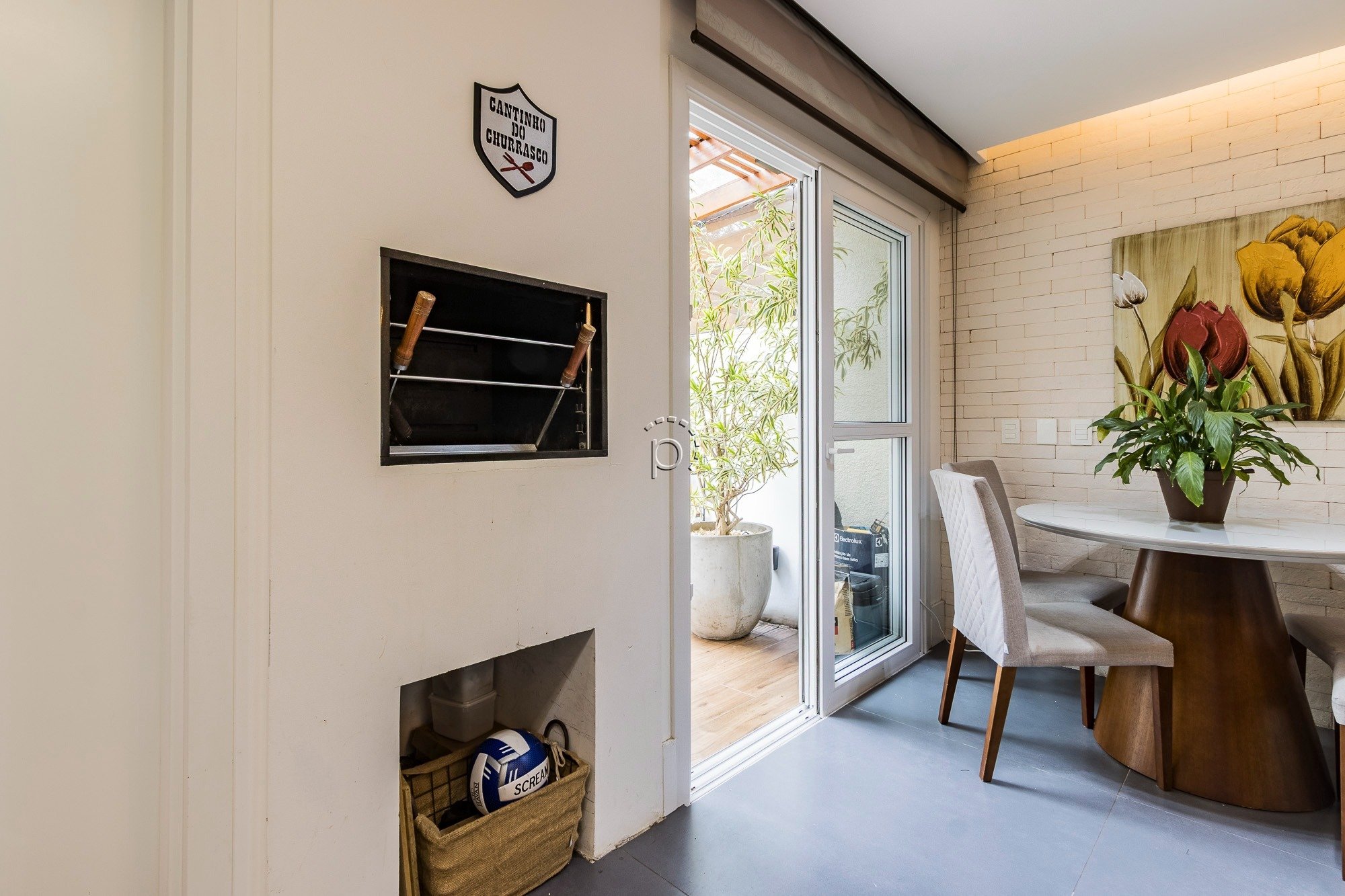 Casa em Condomínio à venda com 120m², 3 quartos, 1 suíte, 2 vagas no bairro Vila Nova em Porto Alegre - Foto 11