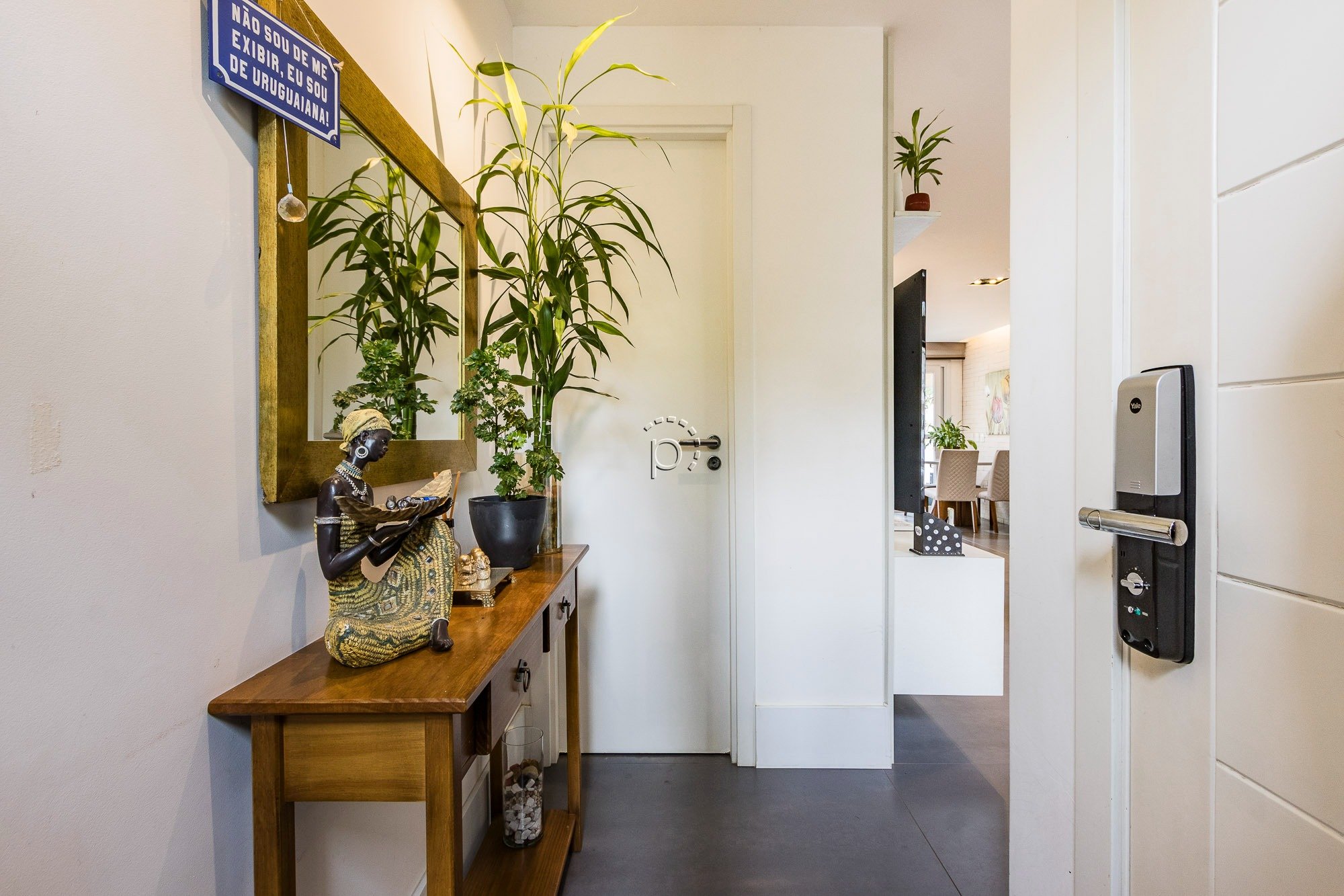 Casa em Condomínio à venda com 120m², 3 quartos, 1 suíte, 2 vagas no bairro Vila Nova em Porto Alegre - Foto 12