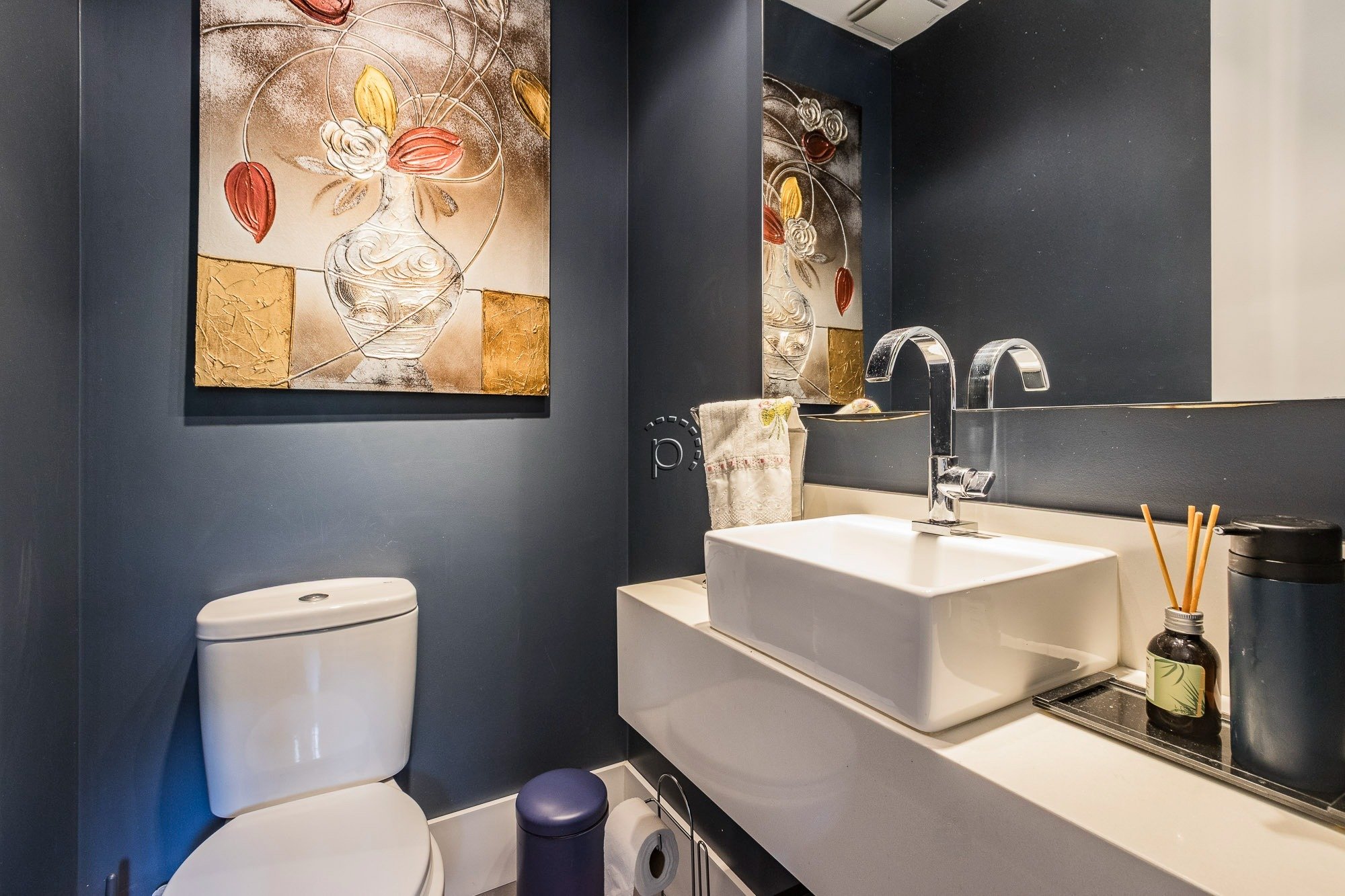 Casa em Condomínio à venda com 120m², 3 quartos, 1 suíte, 2 vagas no bairro Vila Nova em Porto Alegre - Foto 13