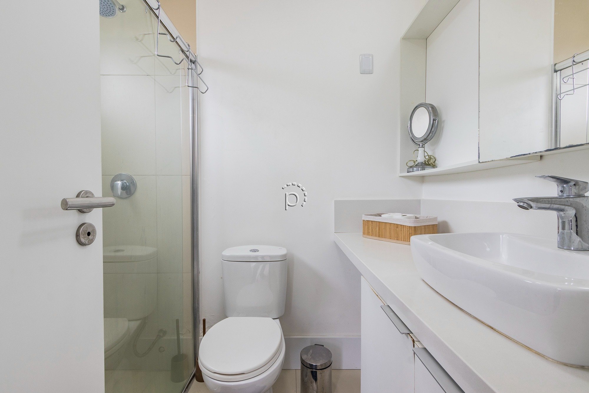 Casa em Condomínio à venda com 120m², 3 quartos, 1 suíte, 2 vagas no bairro Vila Nova em Porto Alegre - Foto 21