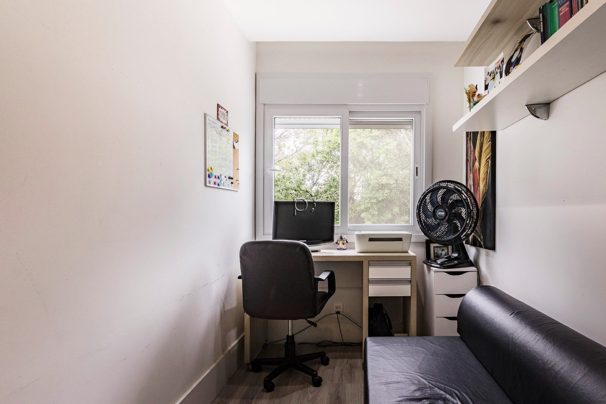 Casa em Condomínio à venda com 120m², 3 quartos, 1 suíte, 2 vagas no bairro Vila Nova em Porto Alegre - Foto 24